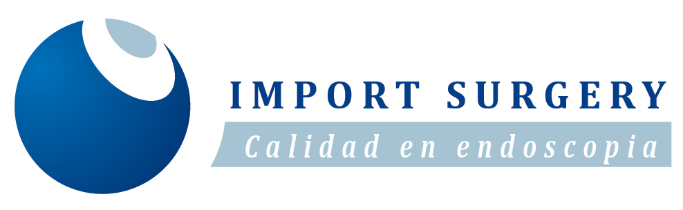 Import Surgery
