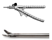 NEEDLE HOLDING