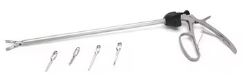 FORCEPS / GRASPERS