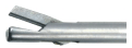 NEEDLE HOLDING