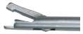 NEEDLE HOLDING