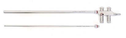 SUCTION / IRRIGATOR