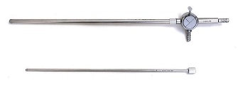 SUCTION / IRRIGATOR